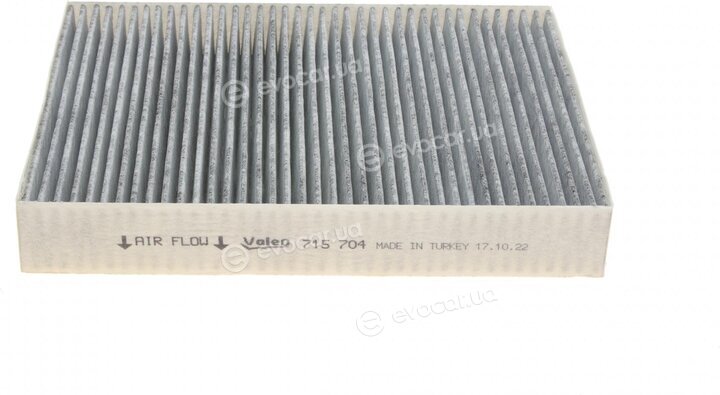 Valeo 715704