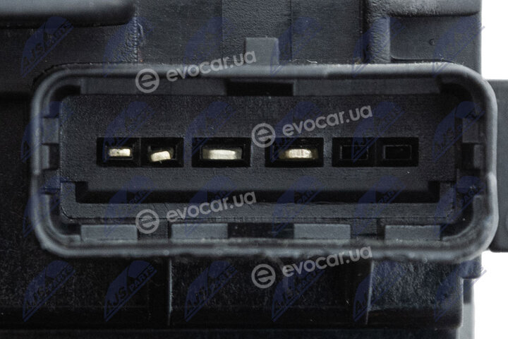 NTY EZC-HY-604
