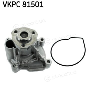 SKF VKPC 81501