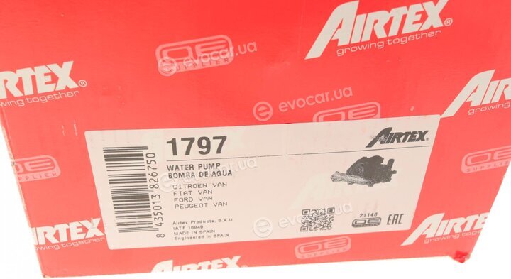 Airtex 1797