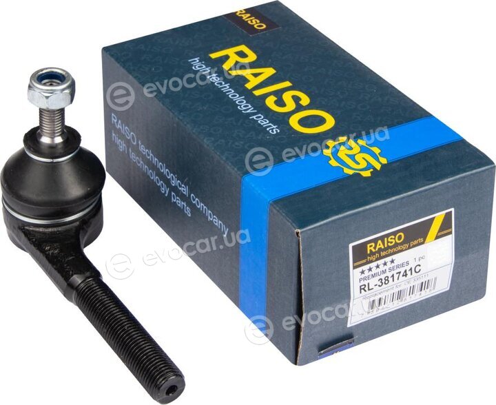 Raiso RL381741C