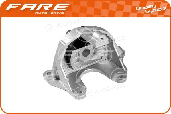 Fare 2809