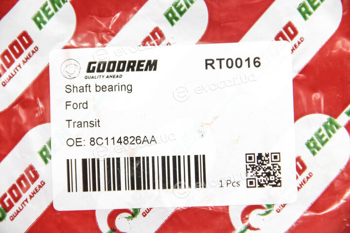 Goodrem RT0016