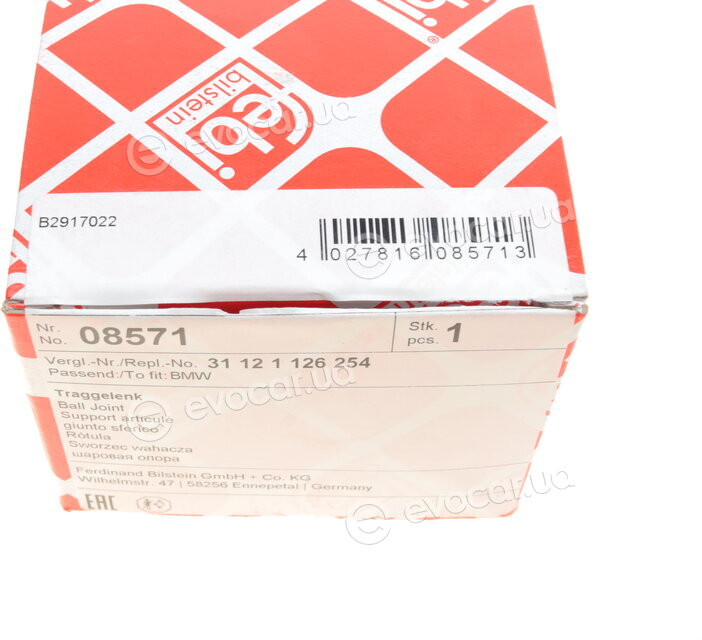 Febi 08571