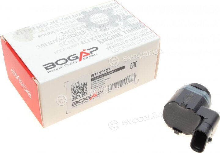 Bogap B7119127