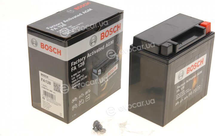 Bosch 0 986 FA1 280