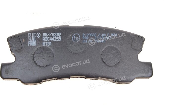 Blue Print ADC44259