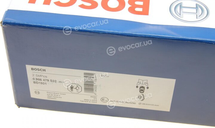 Bosch 0 986 479 S32