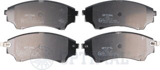 Optimal BP-12491