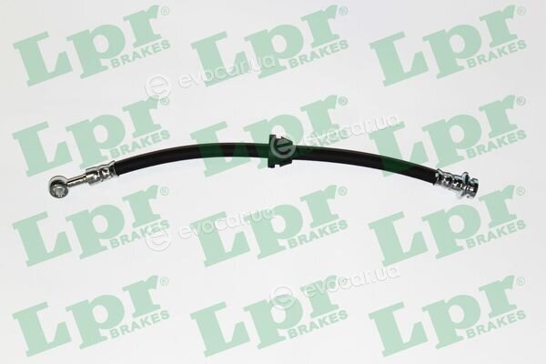LPR / Samko 6T48517