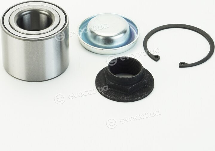 Continental WBE1011
