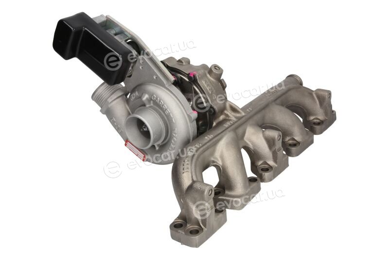 Garrett 762060-9016S