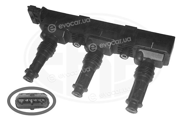 Era / Messmer 880078A