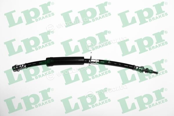 LPR / Samko 6T48995