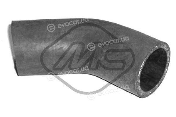 Metalcaucho / STC 08792