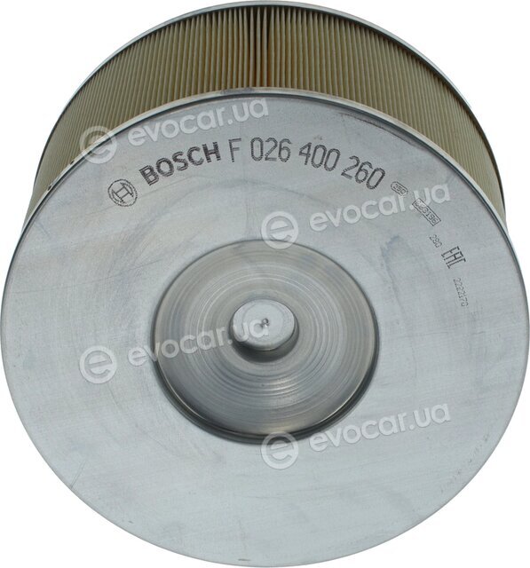 Bosch F 026 400 260