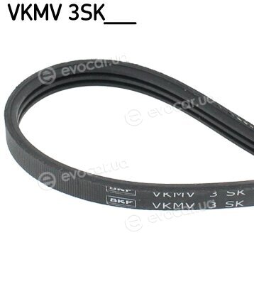 SKF VKMV 3SK751