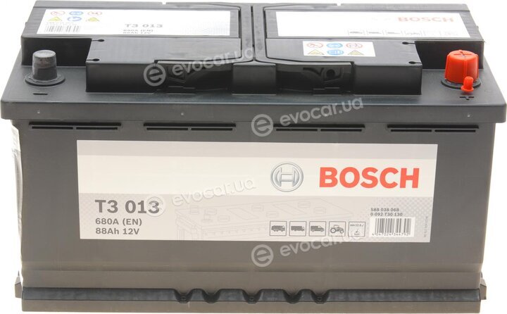 Bosch 0 092 T30 130