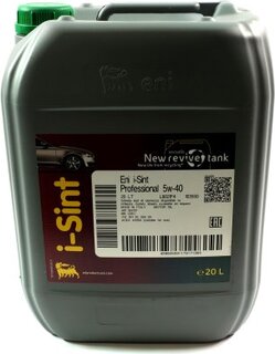 Eni 103550