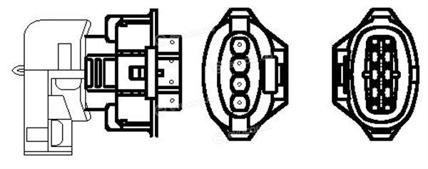 Magneti Marelli 466016355162