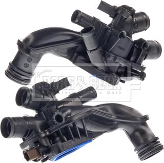 Borg & Beck BBT481
