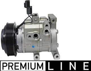 Mahle ACP 1177 000P