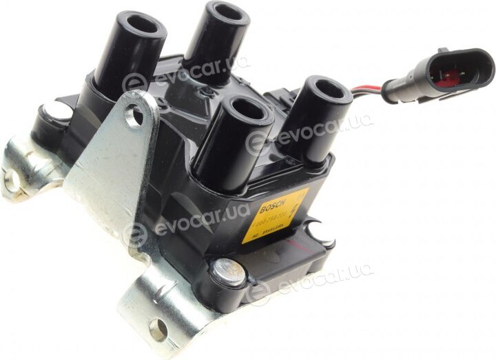 Bosch F 000 ZS0 222