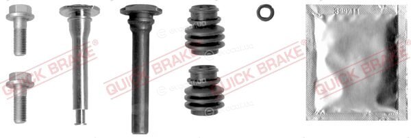 Kawe / Quick Brake 113-1383X