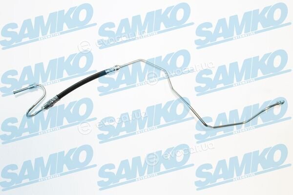 LPR / Samko 6T49024