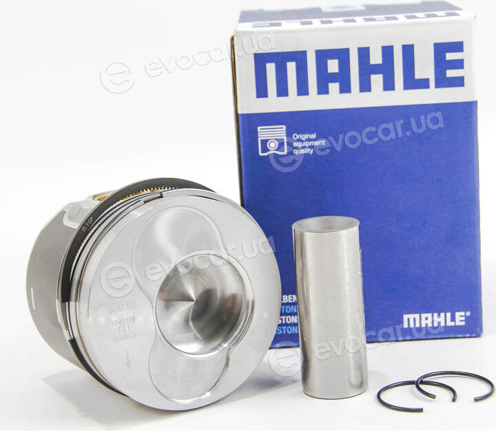 Mahle 030 97 00