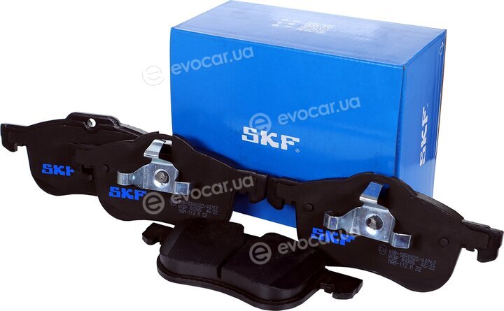 SKF VKBP 80385