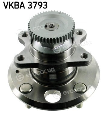 SKF VKBA 3793