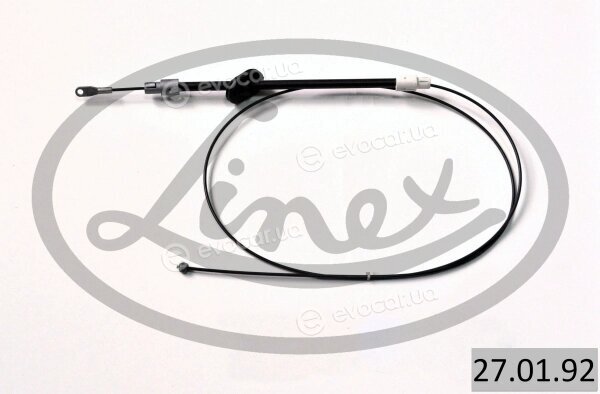 Linex 27.01.92