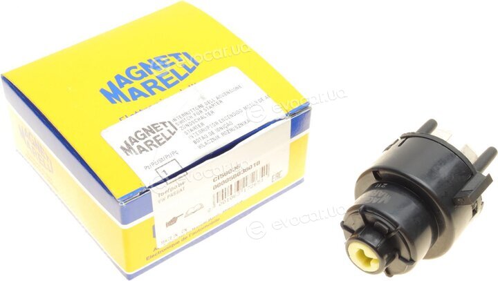 Magneti Marelli 000050036010