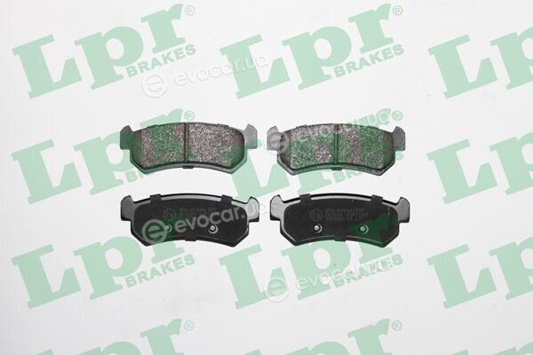 LPR / Samko 05P1199