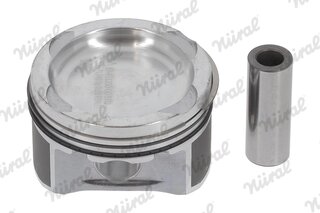 Nural 87-433200-00