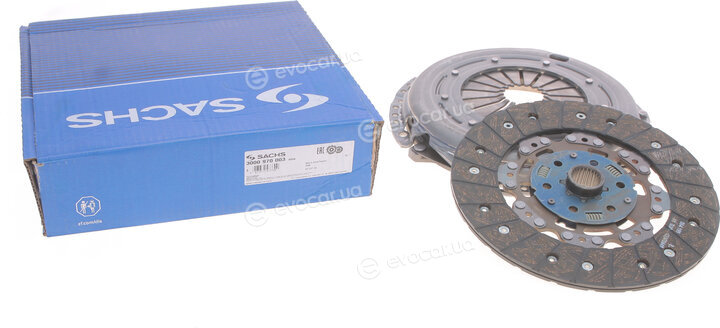 Sachs 3000 970 003