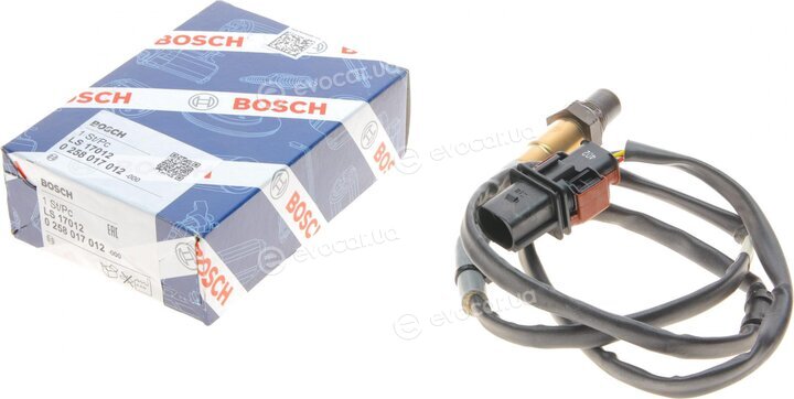 Bosch 0 258 017 012