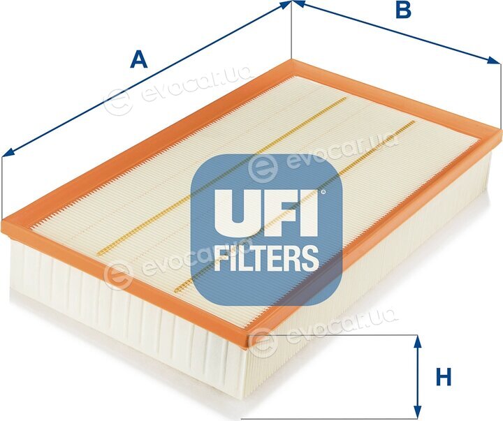 UFI 30.662.00