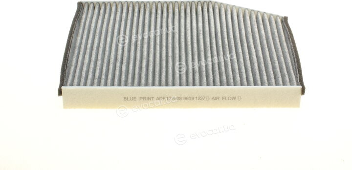 Blue Print ADF122508