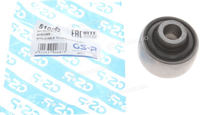 GSP 510842