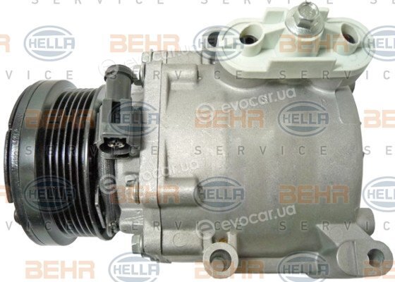 Mahle ACP 1355 000S