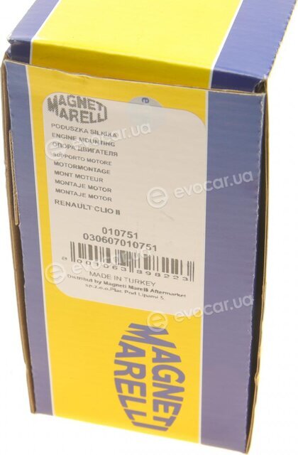 Magneti Marelli 030607010751