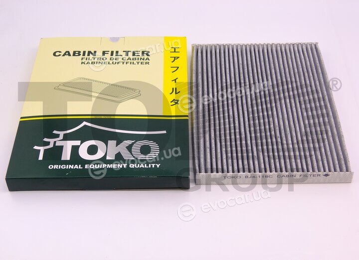Toko T1414018C