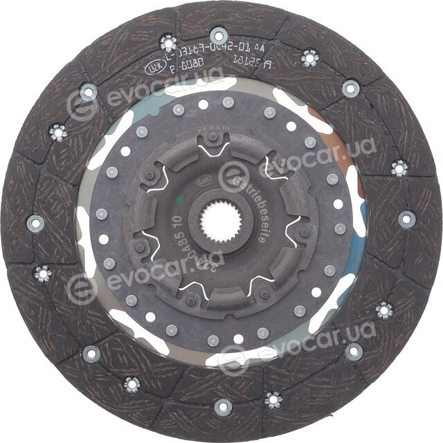 LuK 600 0328 00