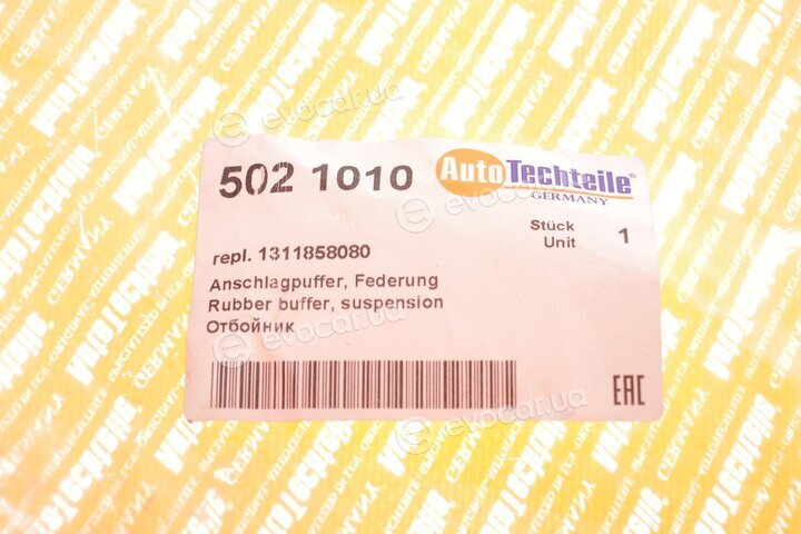 Autotechteile 502 1010