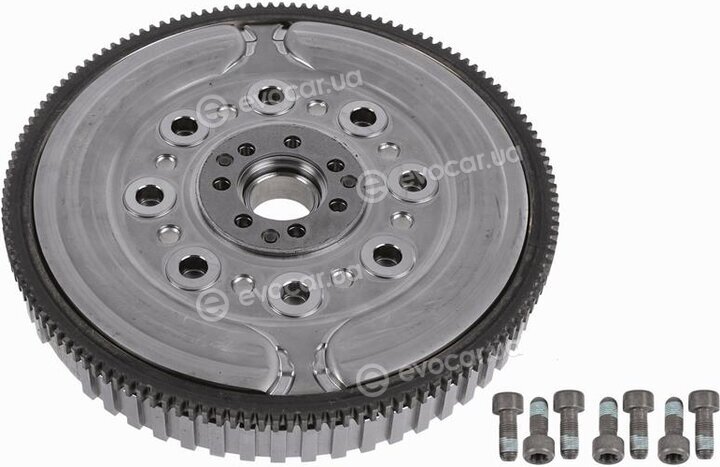 Sachs 2294 002 113