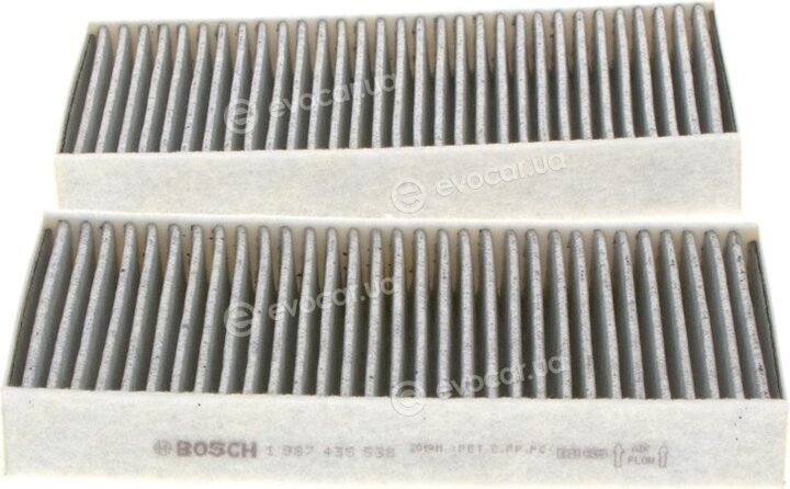 Bosch 1 987 435 538