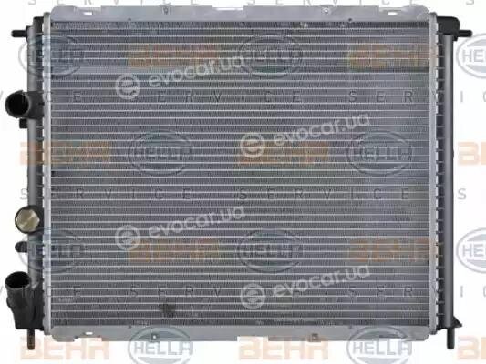 Hella 8MK 376 717-791