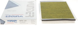 Wunder WPK 120